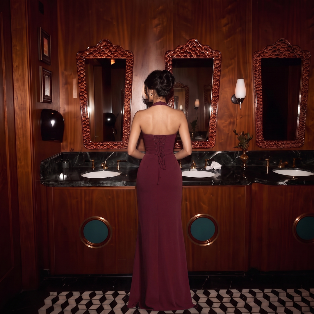 Aria Maxi Dress
