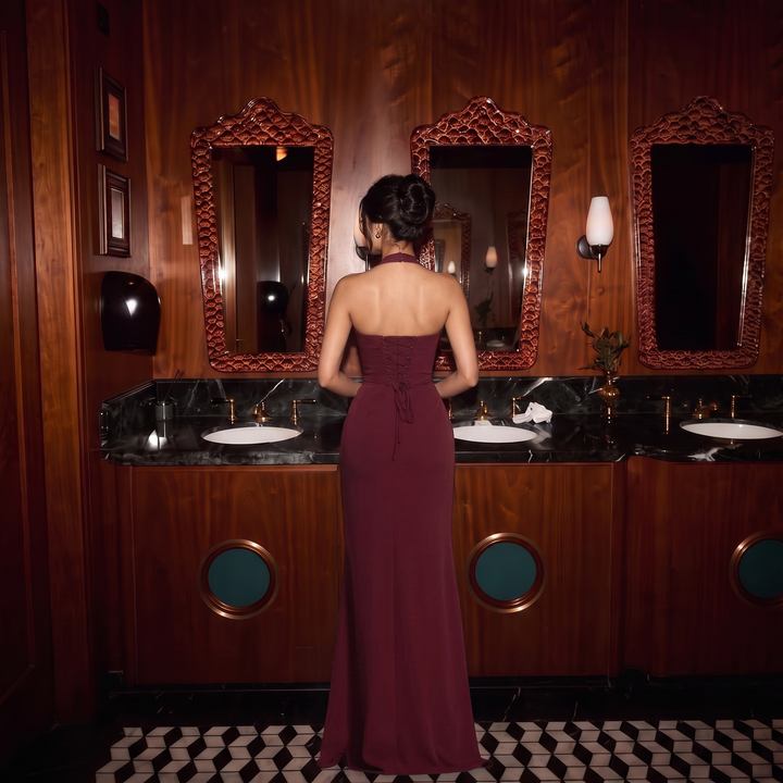 Aria Maxi Dress