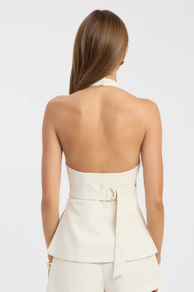 Margot Halter Co-ord set