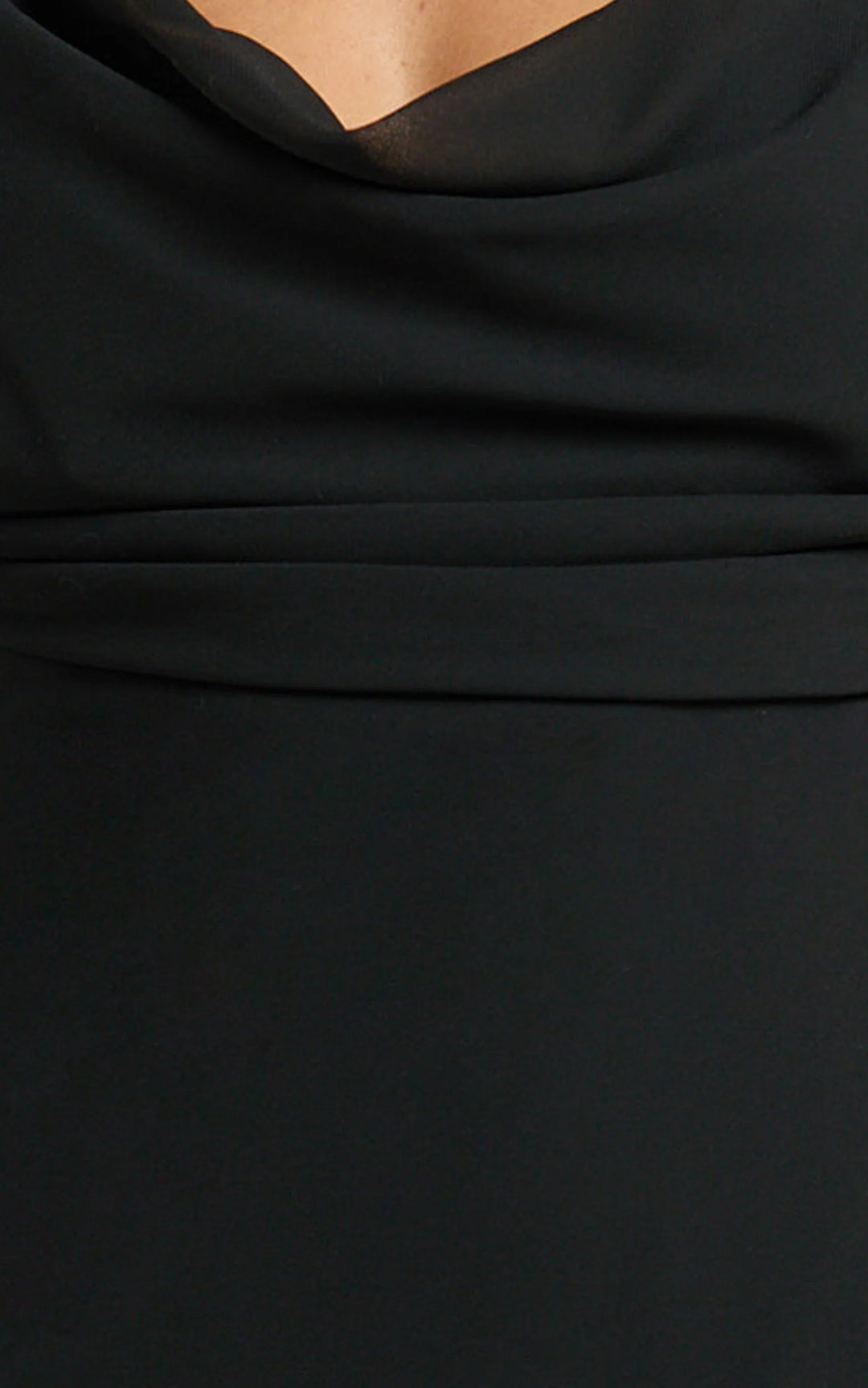 Lenore Halter MIni Dress