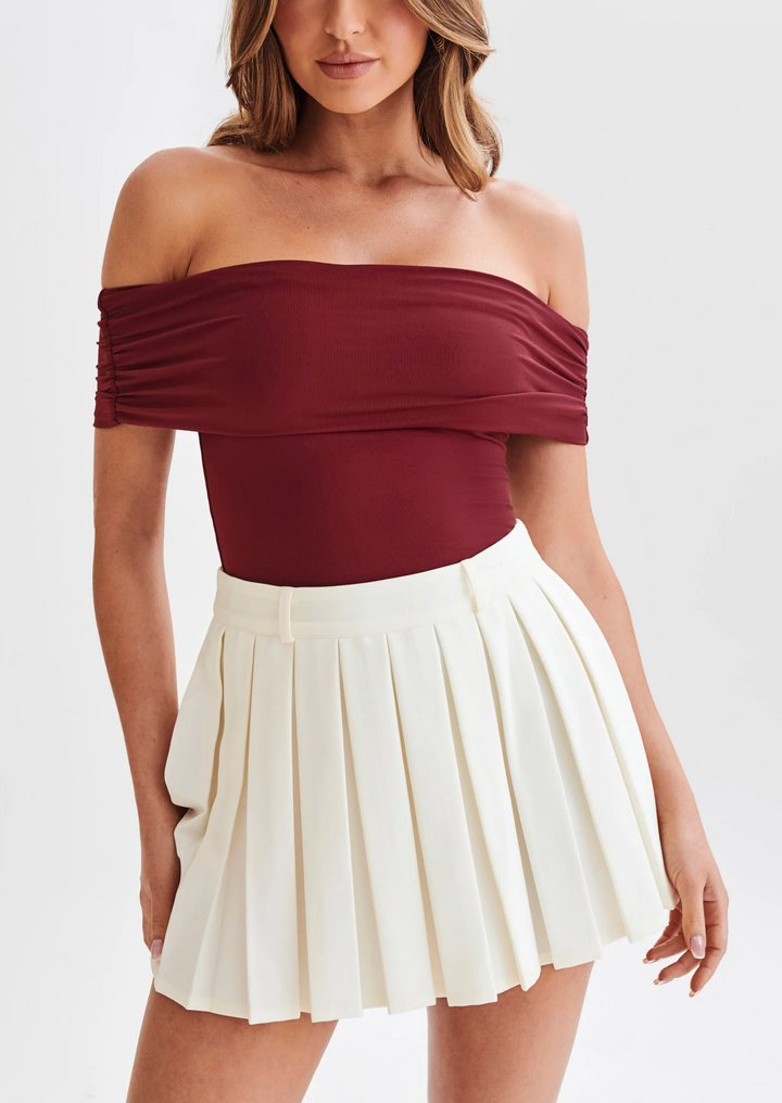 Tyra Off Shoulder Top