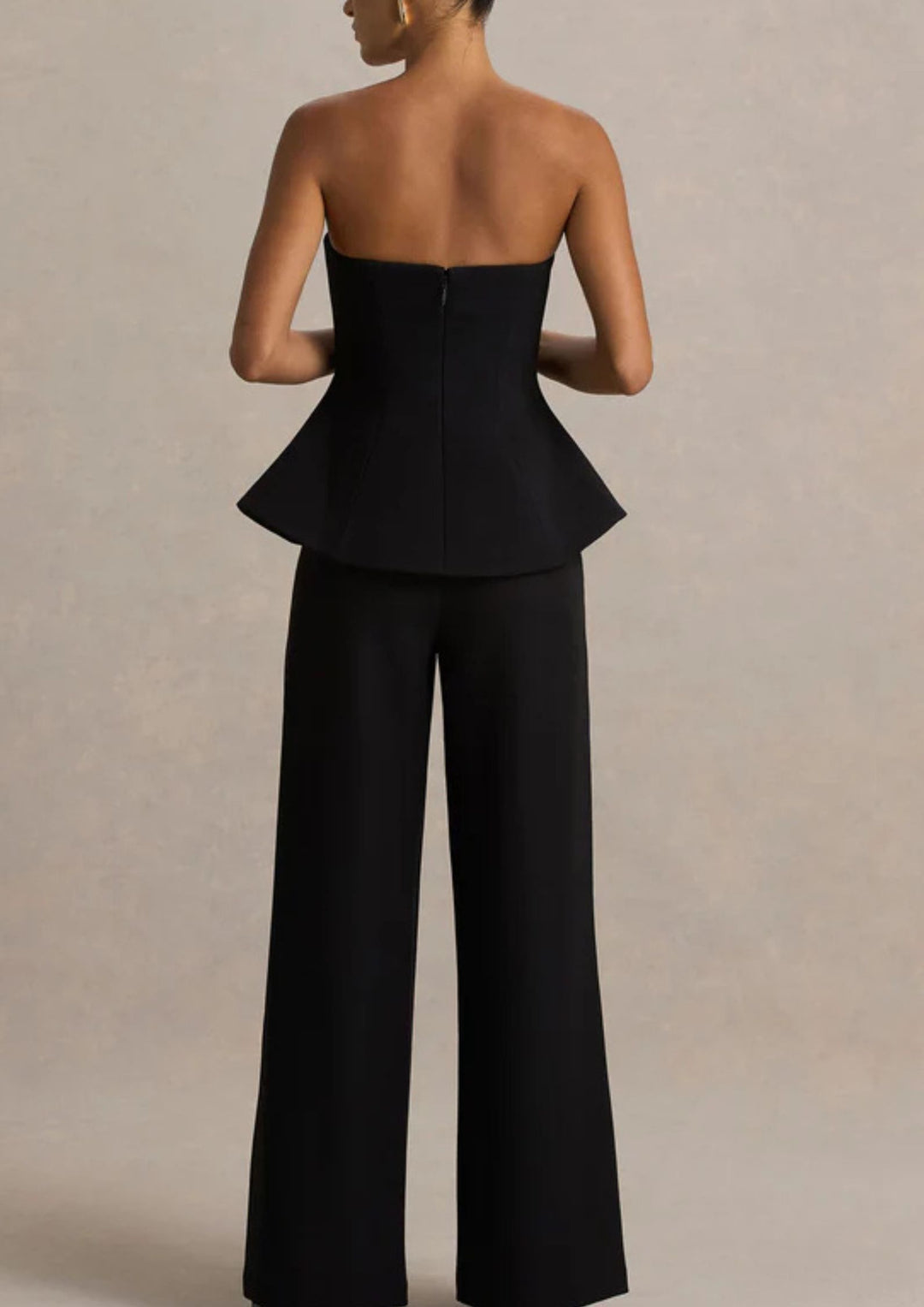 Verona Buttercup Power Co-Ord Set
