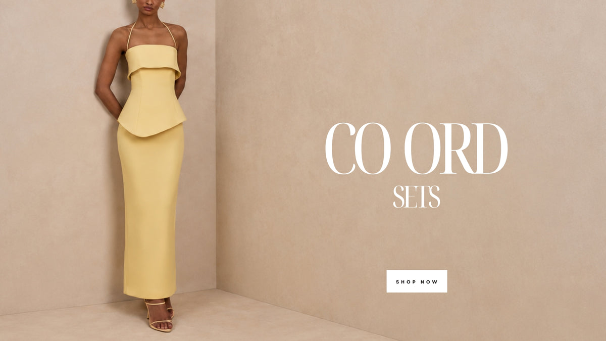 OUTCAST: Latest Fashion Trends in Women’s Clothing Online