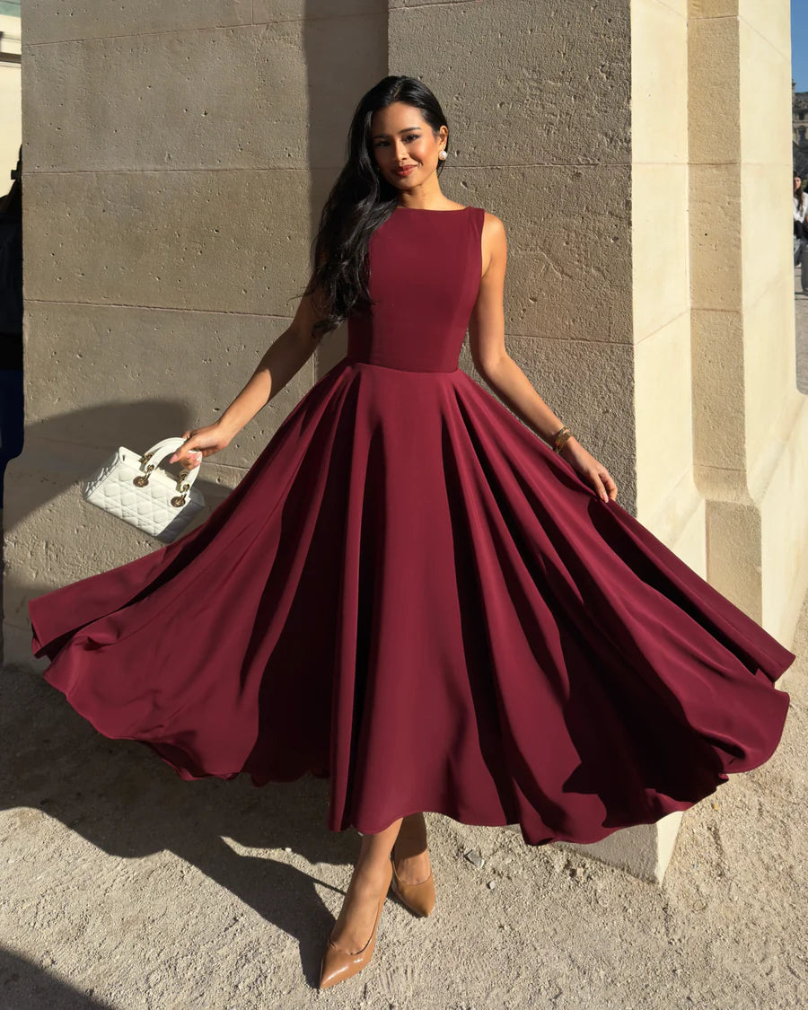 joyce maxi dress Joyce Maxi Dress
