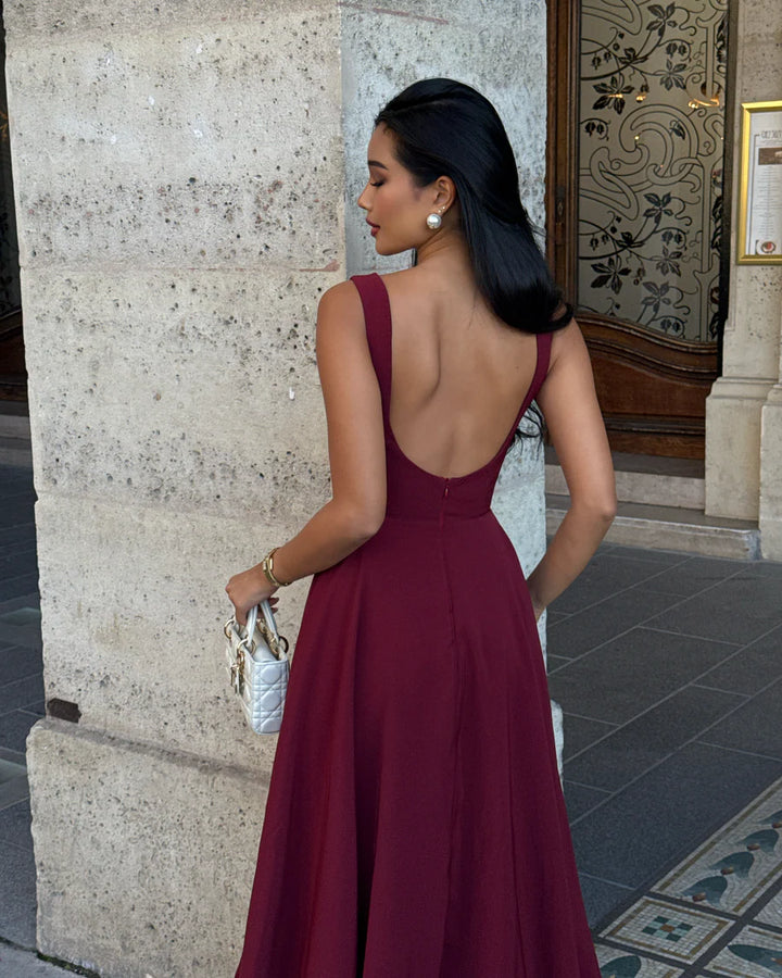 Joyce Maxi Dress – OUTCAST