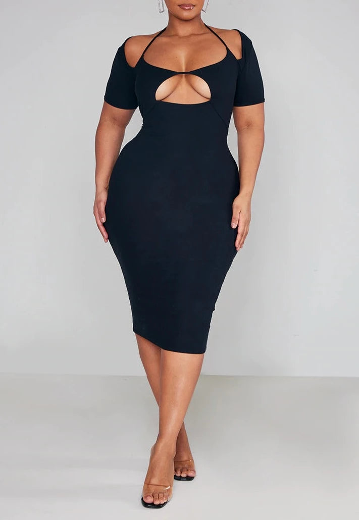 Buy Women's Curve Dresses Online at OUTCAST Buy Women's Curve Dresses Online at OUTCAST